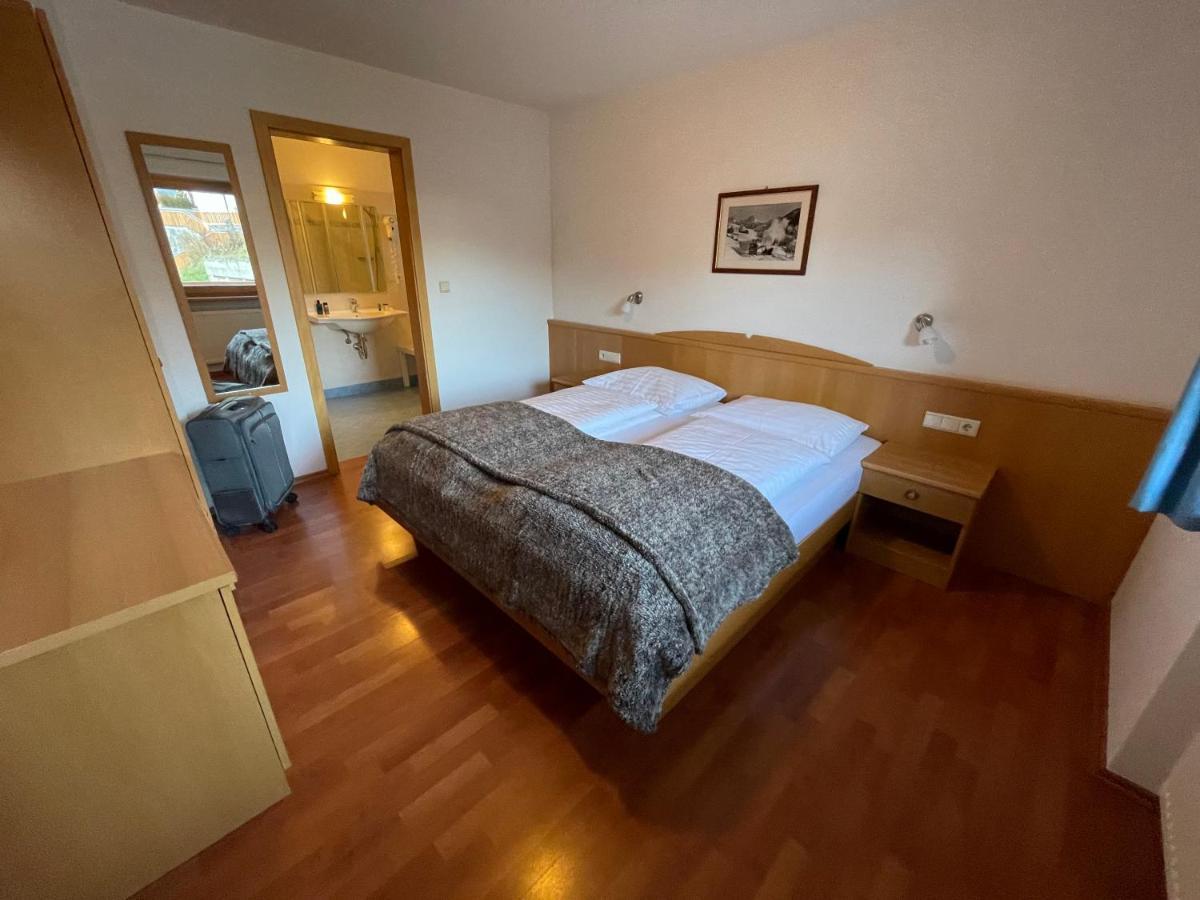 Appartamenti Hetty Santa Cristina Val Gardena Ngoại thất bức ảnh