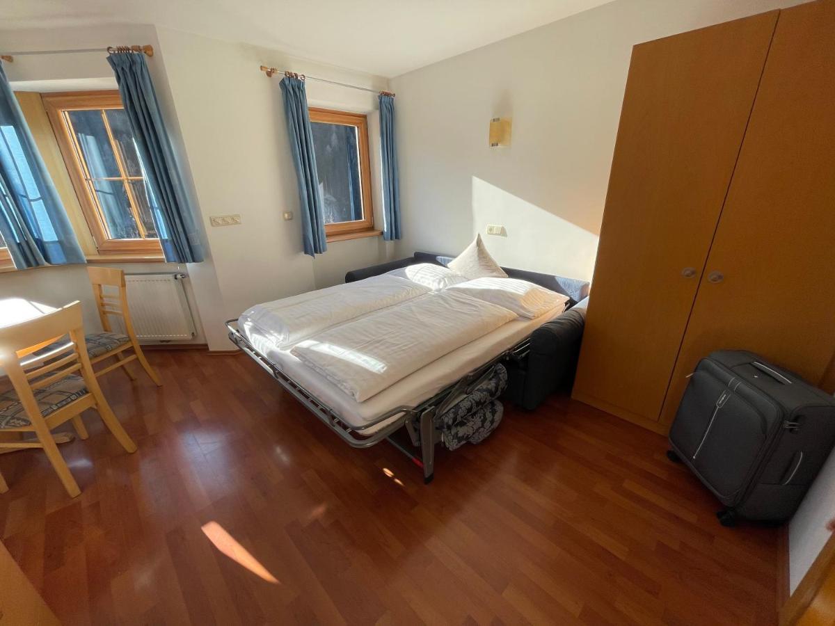 Appartamenti Hetty Santa Cristina Val Gardena Ngoại thất bức ảnh