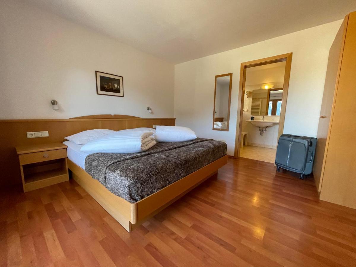 Appartamenti Hetty Santa Cristina Val Gardena Ngoại thất bức ảnh